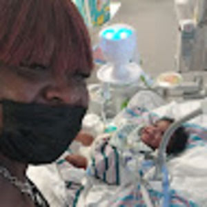 Meet your Posher, Charisse